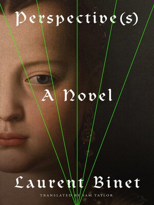 cover image of Perspective(s)